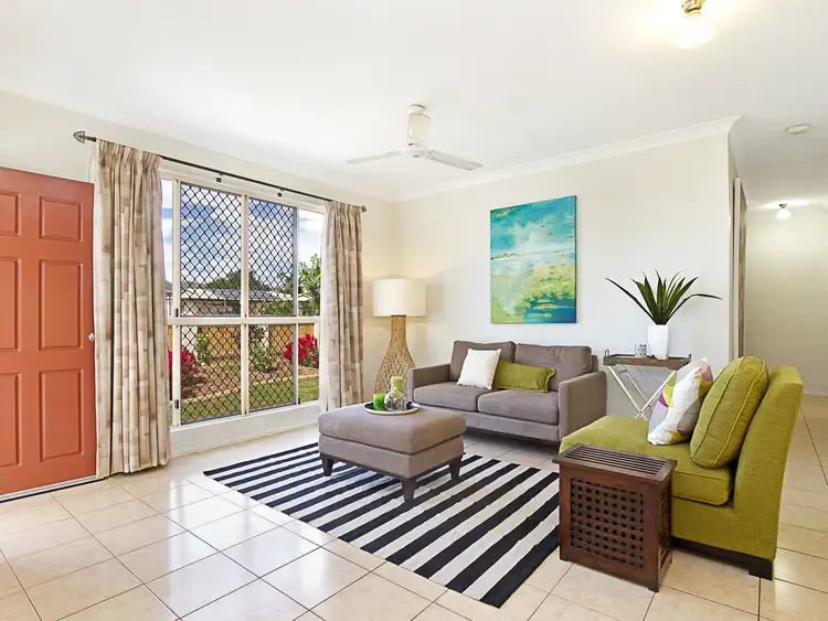 Second view of Homely house listing, 15 Music Court, Condon QLD 4815