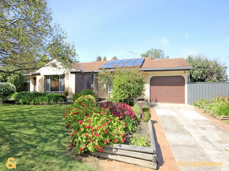 Main view of Homely house listing, 2 Paterson Drive, Hackham SA 5163