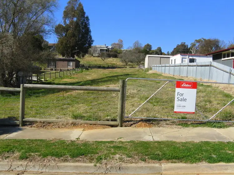 133 Day Avenue, Omeo VIC 3898