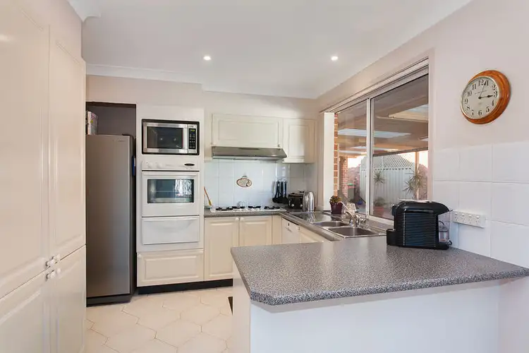 Fifth view of Homely house listing, 116 Daintree Drive, Wattle Grove NSW 2173