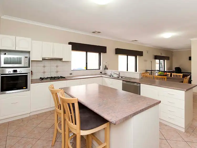 Sixth view of Homely house listing, 25 Waterway Cres, Ascot WA 6104