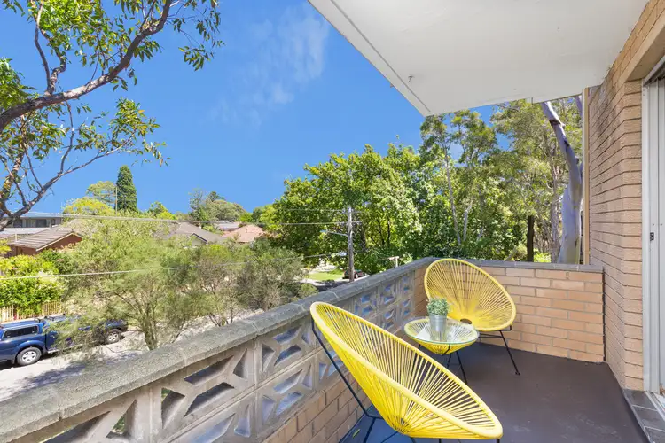 Second view of Homely unit listing, 16/5 Church Street, Chatswood NSW 2067