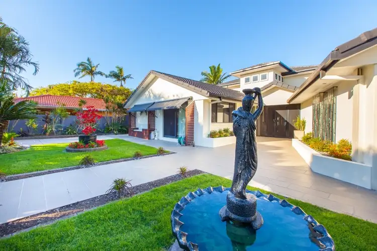 Third view of Homely house listing, 2 Kookaburra Court, Sorrento QLD 4217