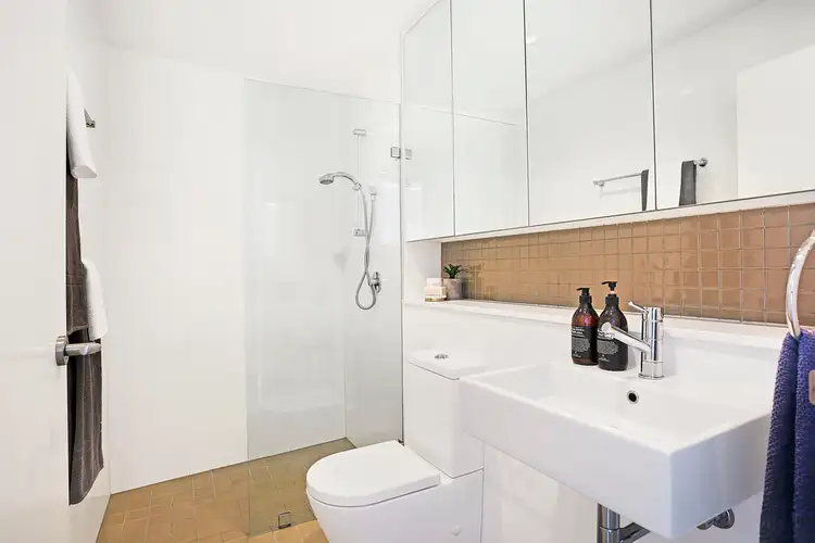 Fifth view of Homely apartment listing, DG08/359 Illawarra Road, Marrickville NSW 2204