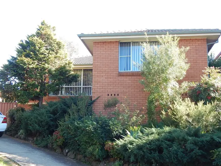 Main view of Homely house listing, 17 Oakborne Road, Liverpool NSW 2170
