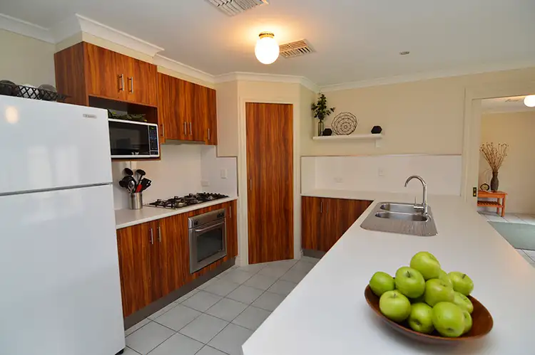 Fourth view of Homely house listing, 5 Golden Ash Drive, Mildura VIC 3500