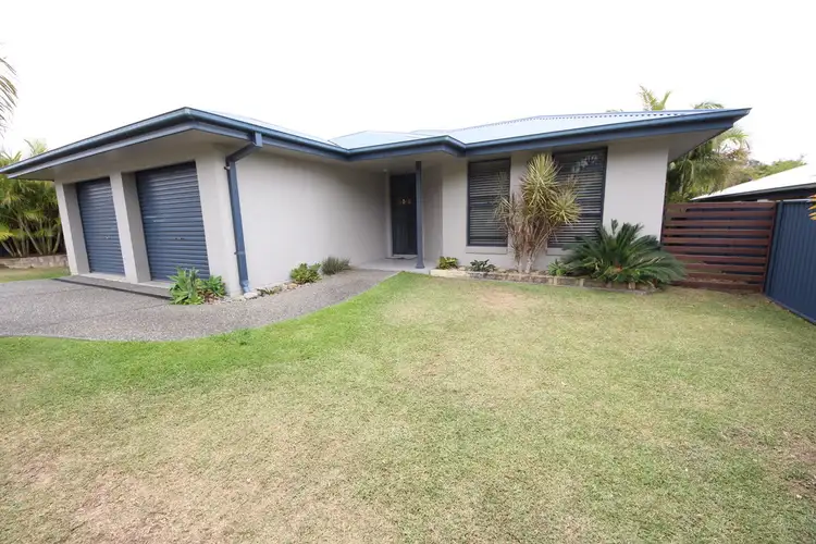 Fifth view of Homely house listing, 45 Dennis Cres, South West Rocks NSW 2431