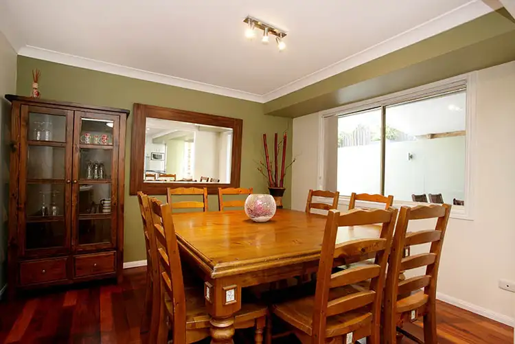 Fifth view of Homely house listing, 85 Celandine Street, Shailer Park QLD 4128