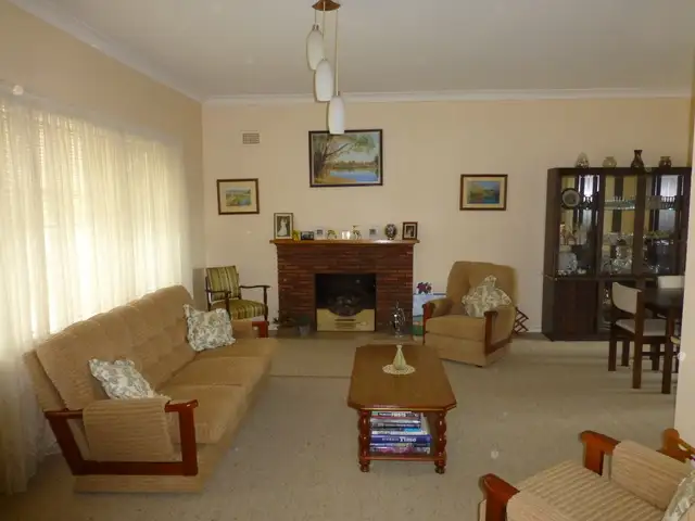 Second view of Homely house listing, 29 Lorking Street, Parkes NSW 2870