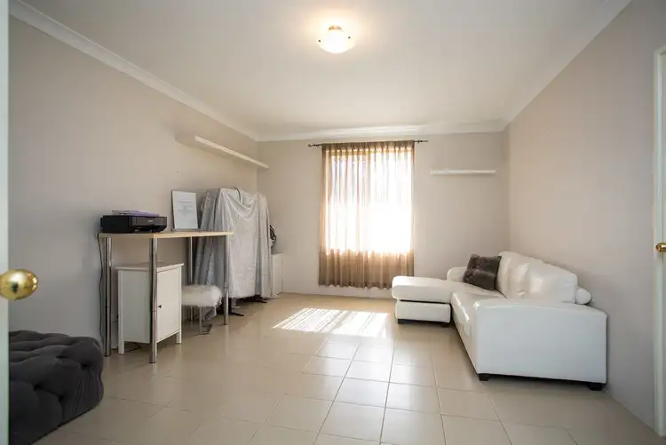 Seventh view of Homely house listing, 105 Princeton Circuit, Aubin Grove WA 6164