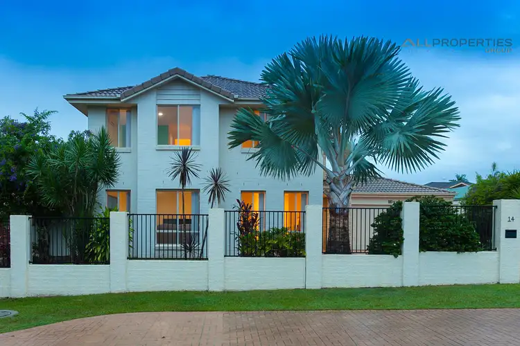 14 Howell Pl, Drewvale QLD 4116