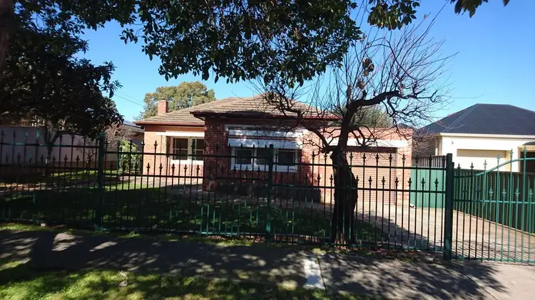 Second view of Homely house listing, 103 Marian Road, Firle SA 5070