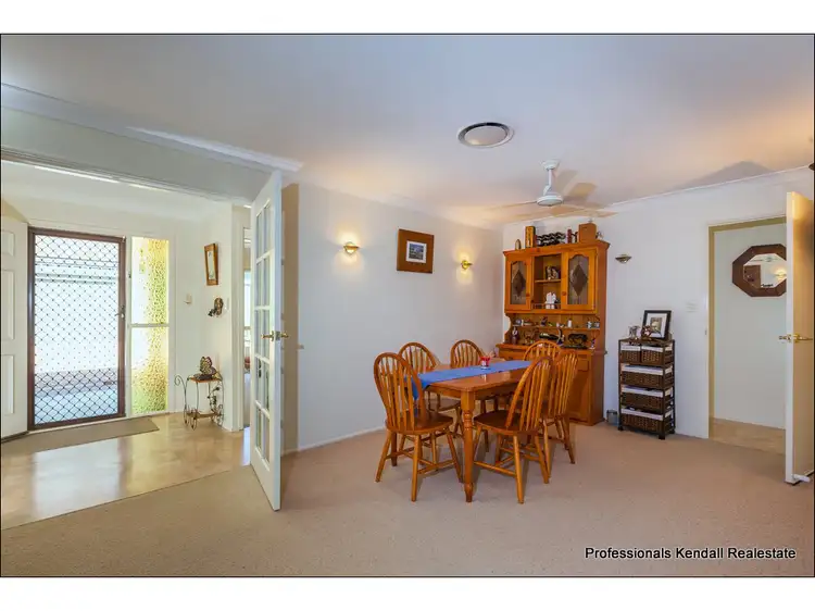 Seventh view of Homely house listing, 18 Wildlife Court, Wonglepong QLD 4275