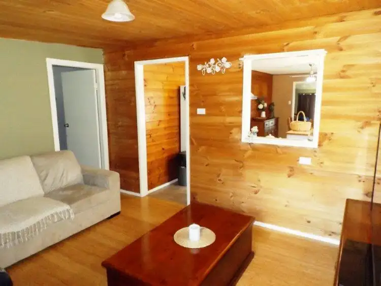 Sixth view of Homely house listing, 439 Upper Buckrabendinni Road, Buckra Bendinni NSW 2449