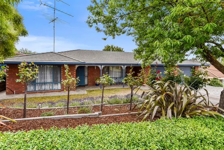 6 Madeley Terrace, Mount Gambier SA 5290