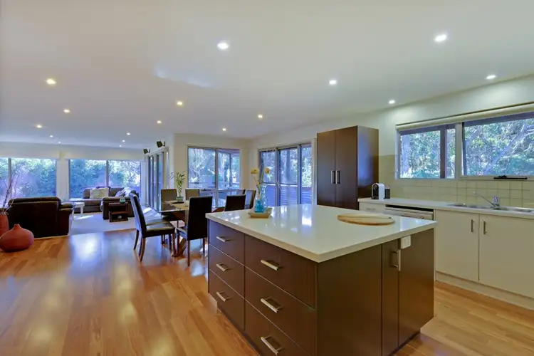 Sixth view of Homely house listing, 5 Cornelia Place, Don TAS 7310