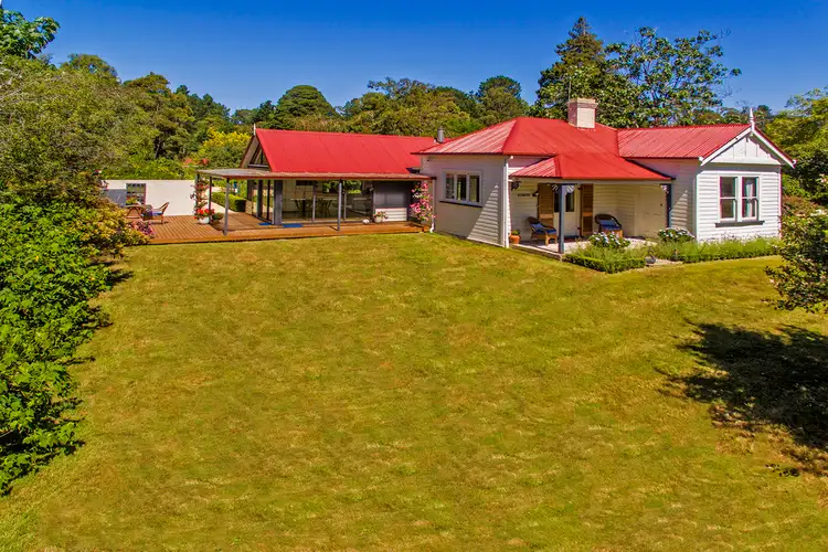 Second view of Homely house listing, 167 Paper Beach Rd, Swan Point TAS 7275