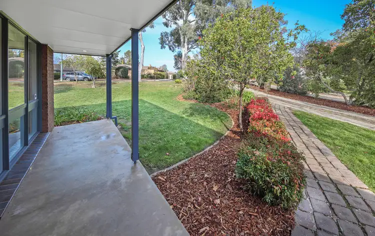 Third view of Homely house listing, 28 Letters Street, Evatt ACT 2617
