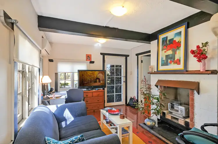 Second view of Homely house listing, 2 Fitzgerald Street, Katoomba NSW 2780