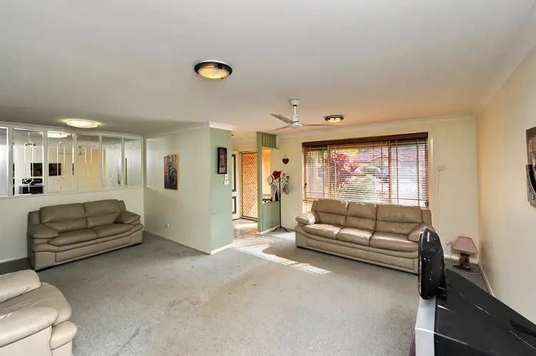 Second view of Homely house listing, 6 Admiral Close, Salamander Bay NSW 2317