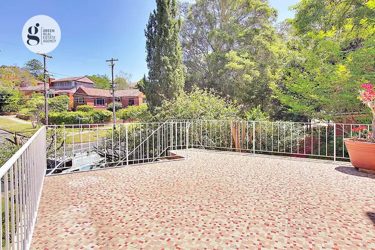 Fifth view of Homely house listing, 31 Shaftsbury Road, Denistone NSW 2114