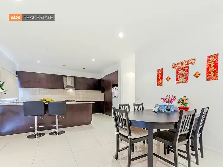 Sixth view of Homely house listing, 9 Allen Street, Laverton VIC 3028