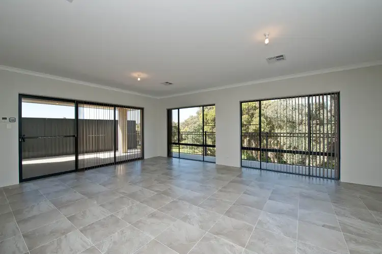 Fifth view of Homely house listing, 15 Aldine Ridge, Aveley WA 6069