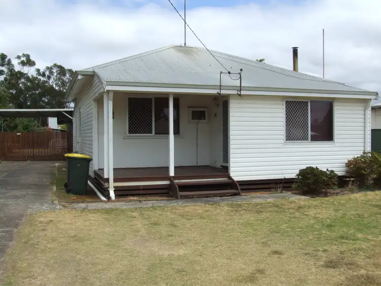 35 Clarke Street, Manjimup WA 6258