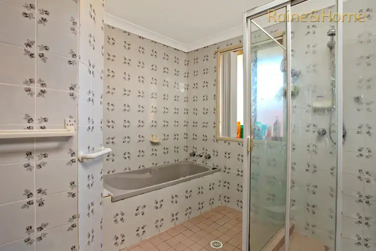 Third view of Homely villa listing, 5/117 Adelaide Street, Oxley Park NSW 2760