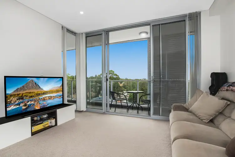 A411/17-23 Merriwa Street, Gordon NSW 2072