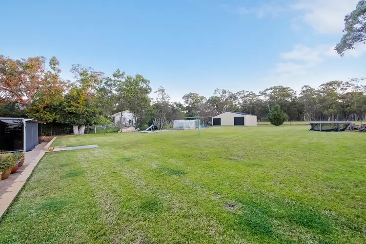 Fourth view of Homely house listing, 3232 REMEMBRANCE DRIVEWAY, Bargo NSW 2574