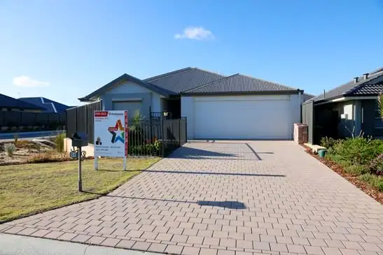 Main view of Homely house listing, 24 Burleigh Boulevard, Yanchep WA 6035