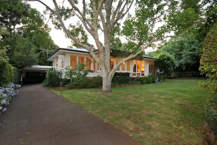 Main view of Homely house listing, 8 Sinclair Street, East Toowoomba QLD 4350