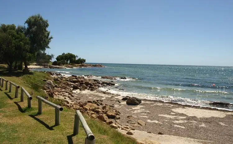 Second view of Homely house listing, 17 North Street, Dunsborough WA 6281