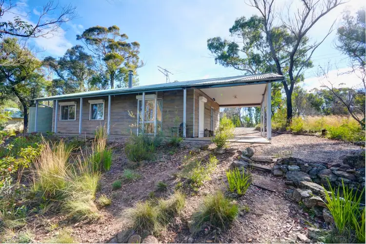 41-43 St Georges Parade, Mount Victoria NSW 2786