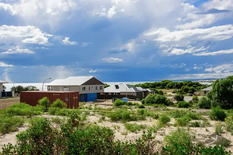 Sixth view of Homely land listing, 26 Tailer Street, Drummond Cove WA 6532