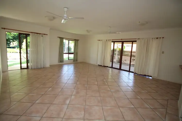 Second view of Homely house listing, 1/55 Diprose Street, Pimlico QLD 4812