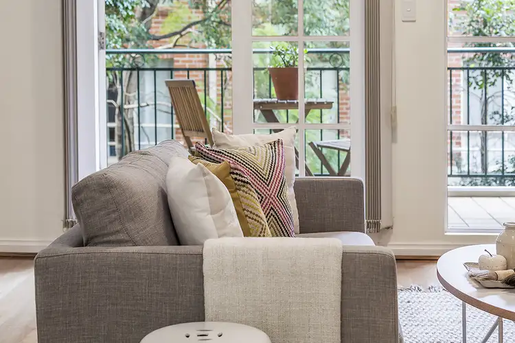 Fifth view of Homely apartment listing, 8/24 Ridge Street, North Sydney NSW 2060