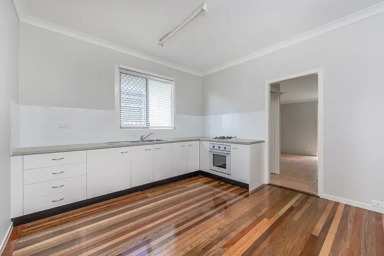 Fifth view of Homely house listing, 95 Jackson Street, Clayfield QLD 4011