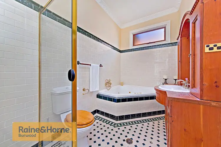 Fourth view of Homely house listing, 14 Culdees Road, Burwood Heights NSW 2136
