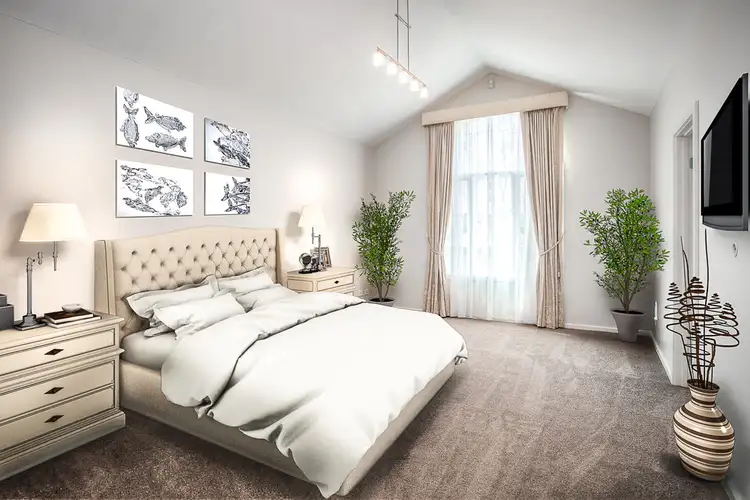 Fifth view of Homely house listing, 19 Hoya Place, Sunbury VIC 3429