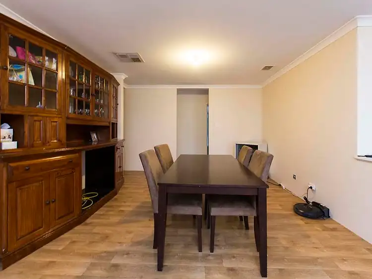 Fifth view of Homely house listing, 21 Araluen Crescent, Bertram WA 6167