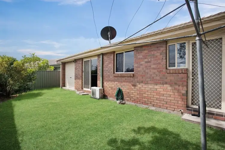 Seventh view of Homely house listing, 12/171 Chisholm Road, Ashtonfield NSW 2323