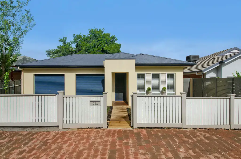 Main view of Homely house listing, 34A Barons Street, Tranmere SA 5073
