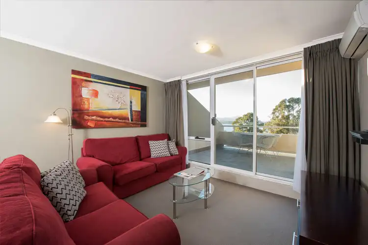 Second view of Homely apartment listing, 119/10 Kosciuszko Road, Jindabyne NSW 2627