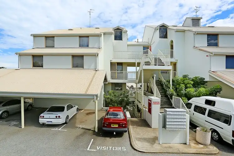 Seventh view of Homely townhouse listing, 20/132 Mandurah Terrace, Mandurah WA 6210