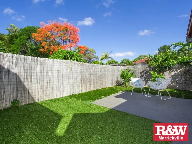 Fifth view of Homely house listing, 20 Robert Street, Marrickville NSW 2204