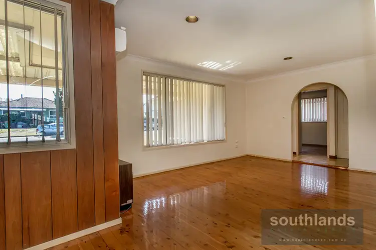 Fourth view of Homely house listing, 144 Smith Street, South Penrith NSW 2750