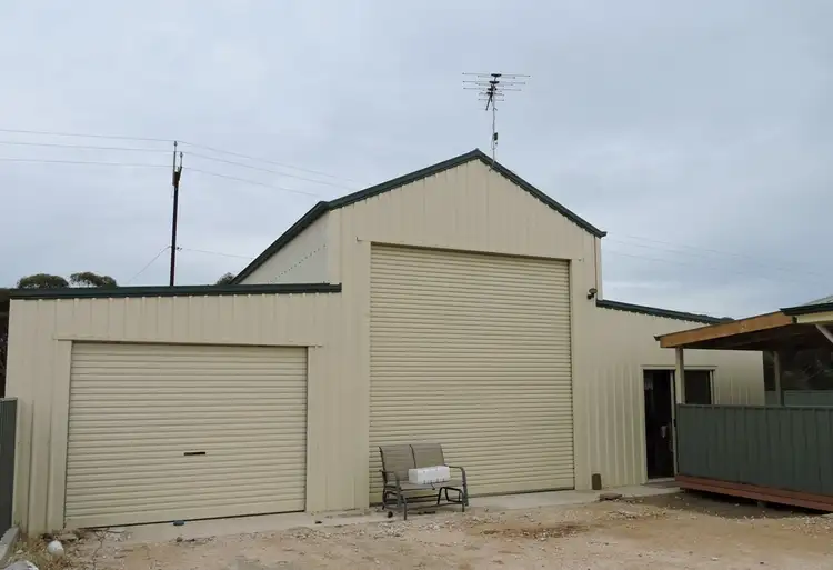 Second view of Homely house listing, Lot 6 Morris Road, Karoonda SA 5307
