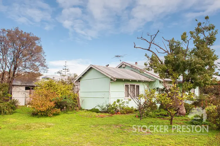 Second view of Homely house listing, 2 Swan Street, West Busselton WA 6280